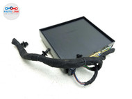 2017-20 LAND ROVER DISCOVERY L462 LEFT DASH AC CONDITIONER HEATER CONTROL MODULE LD060120-240