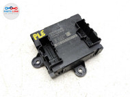 2018-2019 LAND ROVER DISCOVERY L462 REAR LEFT DRIVER DOOR CONTROL MODULE UNIT LH LD060120-287