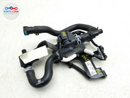 2018 LAND ROVER DISCOVERY L462 3.0L GAS RIGHT APRON AUX COOLANT WATER PUMP HOSES LD060120-203
