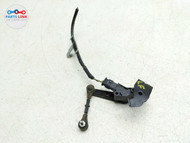 2018-23 LAND ROVER DISCOVERY FRONT LEFT SUSPENSION LEVEL HEIGHT SENSOR L462 LD060120-172
