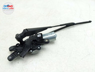 2017-23 LAND ROVER DISCOVERY 5 REAR BACK GLASS GATE WIPER MOTOR ARM BLADE L462 #LD060120