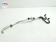 2017-2019 LAND ROVER DISCOVERY 5 L462 TRANSMISSION FLUID OIL COOLER LINES HOSES #LD060120