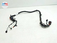 2018 LAND ROVER DISCOVERY 5 L462 3.0L GAS STEERING GEAR RACK WIRE HARNESS PLUGS #LD060120