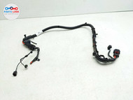 2018 LAND ROVER DISCOVERY 5 L462 3.0L GAS STEERING GEAR RACK WIRE HARNESS PLUGS LD060120-167