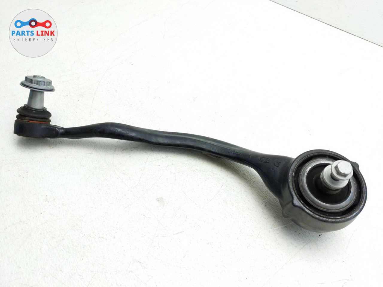 2018-2019 LAND ROVER DISCOVERY L462 FRONT LEFT DRIVER LOWER CONTROL ARM ...