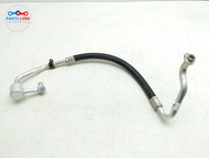 2018-2019 LAND ROVER DISCOVERY L462 AC AIR CONDITIONER FLUID LINE HOSE PIPE TUBE #LD060120