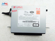 2017-20 LAND ROVER DISCOVERY 5 L462 DASH DVD CD DRIVE PLAYER RADIO MODULE UNIT #LD060120