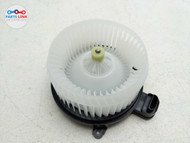 2017-2019 LAND ROVER DISCOVERY 5 L462 FRONT AC AIR HEATER BLOWER MOTOR IMPELLER LD060120-099