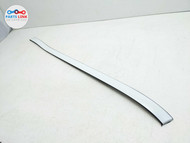 2018-2019 LAND ROVER DISCOVERY 5 L462 RIGHT ROOF OUTER SIDE MOLDING DRIP TRIM RH #LD060120