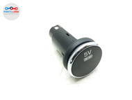 2017-19 LAND ROVER DISCOVERY L462 CENTER CONSOLE REAR USB CHARGER SOCKET JACK #LD020520