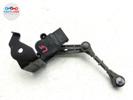 2017-2018 LAND ROVER DISCOVERY L462 FRONT LEFT SUSPENSION HEIGHT LEVEL SENSOR LH LD020520-226