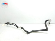 2017-2020 LAND ROVER DISCOVERY L462 REAR AC FLUID SUCTION LINES HOSES PIPES ASSY #LD020520