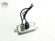 2017-2020 LAND ROVER DISCOVERY L462 REAR RIGHT VOLTAGE CONVERTER STOP GO MODULE LD020520-172