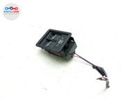 2017-2020 LAND ROVER DISCOVERY 5 L462 REAR RIGHT 2ND ROW POWER FOLD SEAT SWITCH LD020520-112