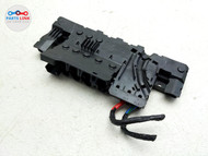 2017-23 LAND ROVER DISCOVERY L462 REAR RIGHT QUARTER FUSE BOX CABLE TERMINAL LD020520-170