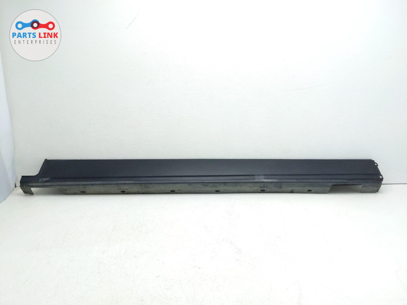 2017-2020 LAND ROVER DISCOVERY L462 LEFT DRIVER ROCKER PANEL SIDE SKIRT ...