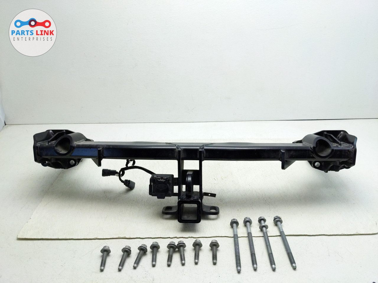 2017-2020 LAND ROVER DISCOVERY 5 L462 