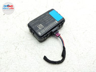 2017-2019 LAND ROVER DISCOVERY L462 ROOF KEYLESS ENTRY CONTROL MODULE UNIT BRAIN LD020520-169