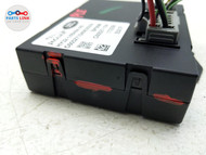 2017-2020 LAND ROVER DISCOVERY 5 L462 LEFT QUARTER LIFTGATE TAIL CONTROL MODULE LD020520-179