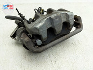 2017 LAND ROVER DISCOVERY L462 FRONT LEFT DRIVER DISC BRAKE CALIPER PAD ASSEMBLY LD020520-155