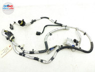 17-18 LAND ROVER DISCOVERY L462 TRANSMISSION 2 SPEED TRANSFER CASE HARNES WIRING #LD020520