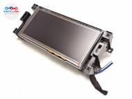 2017 LAND ROVER DISCOVERY 5 L462 CENTER DASH SCREEN LCD INFO NAVI DISPLAY SCREEN #LD020520