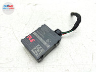 2017-2018 LAND ROVER DISCOVERY L462 ROOF TPMS TIRE PRESSURE MONITOR MODULE UNIT LD020520-175