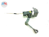 2017 LAND ROVER DISCOVERY L462 FRONT RIGHT AIR SUSPENSION HEIGHT LEVEL SENSOR RH LD020520-151