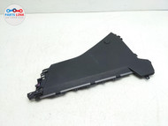 2017-2020 LAND ROVER DISCOVERY L462 RIGHT CENTER CONSOLE TRIM COVER ILLUMINATED #LD020520