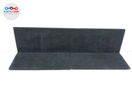 2017-23 LAND ROVER DISCOVERY REAR CARGO TRUNK FLOOR COVER PANEL TRIM FLAP L462 #LD020520