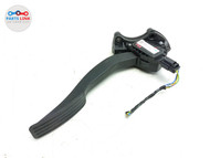 2017-2018 LAND ROVER DISCOVERY L462 DRIVER GAS ACCELERATOR PEDAL THROTTLE SENSOR #LD020520