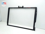 2017-2020 LAND ROVER DISCOVERY 5 L462 REAR PANORAMIC SUNROOF SHADE FRAME BRACKET #LD020520
