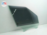 2017-23 LAND ROVER DISCOVERY FRONT RIGHT PASSENGER DOOR GLASS WINDOW L462 LR5 LD020520-043