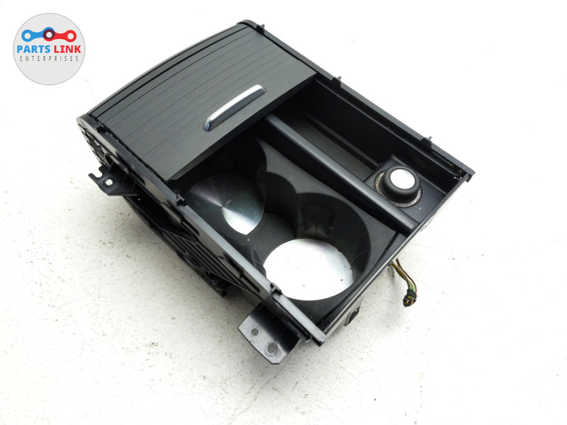 20122019 RANGE ROVER EVOQUE L538 FRONT CENTER CONSOLE DRINK CUP HOLDER