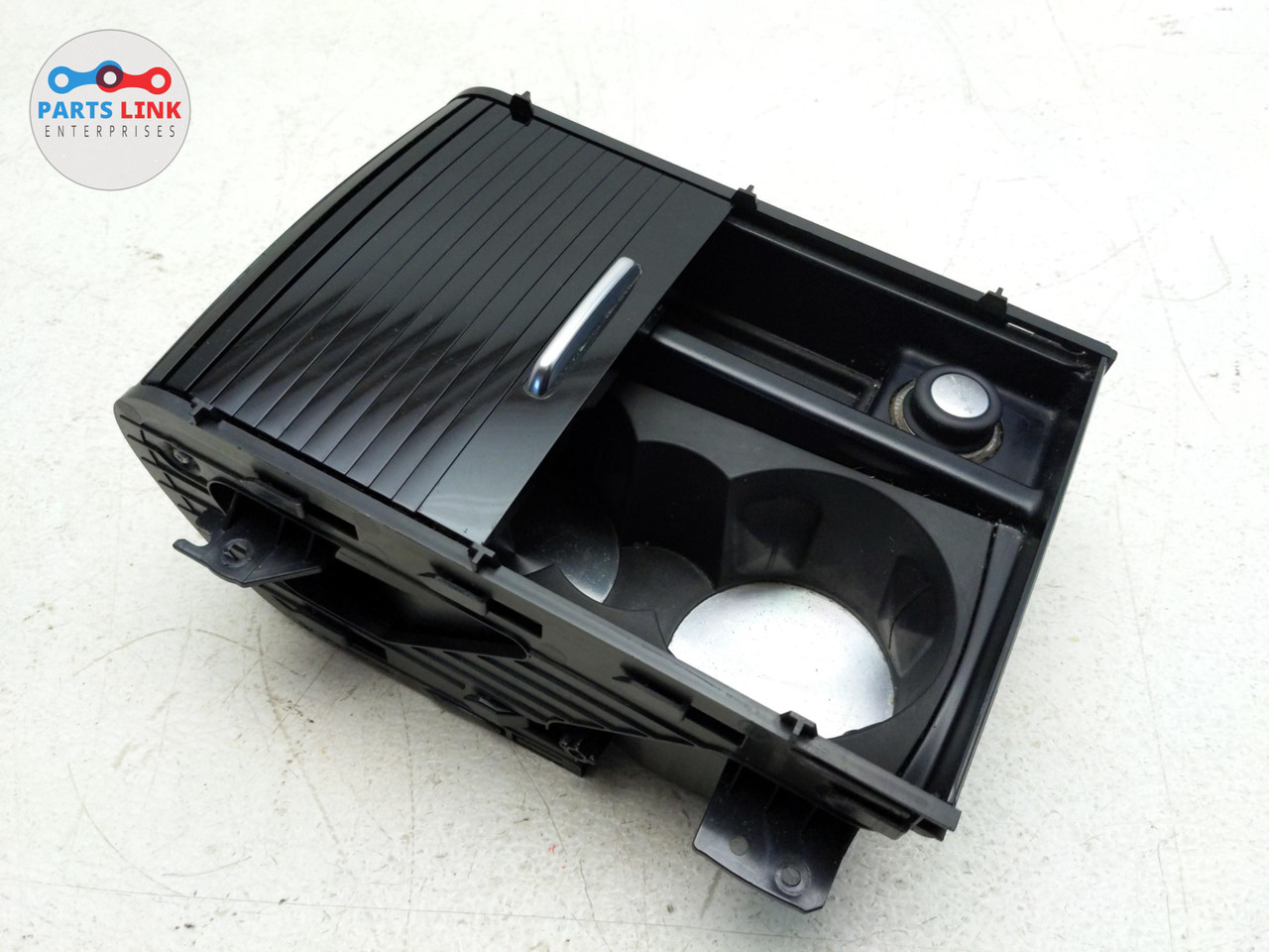 20122019 RANGE ROVER EVOQUE FRONT CENTER CONSOLE DRINK CUP HOLDER