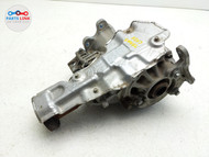 2016-2017 VOLVO XC90 FRONT TRANSFER CASE CARRIER DIFFERENTIAL ASSY GAS AWD S90 #XC032020