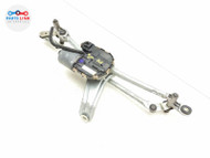 2016-20 VOLVO XC90 FRONT WINDSHIELD WIPER MOTOR LINKAGE TRANSMISSION ASSEMBLY #XC032020