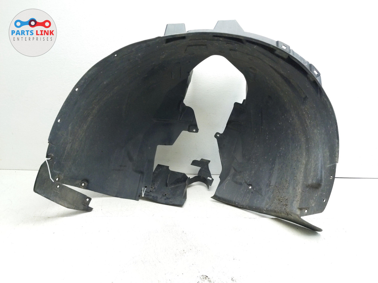 ENGINE SPLASH SHIELD FOR VOLVO XC90 2003-2014 | LOWER FRONT COVER 2.9L & 3.2L | DIRECT OEM REPLACEMENT | 1-YEAR WARRANTY