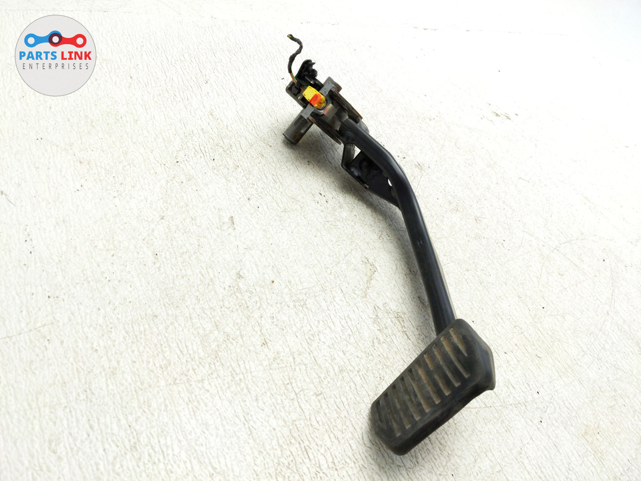 2016 VOLVO XC90 T5 MK2 DRIVER BRAKE PEDAL SENSOR AIRBAG IGNITOR