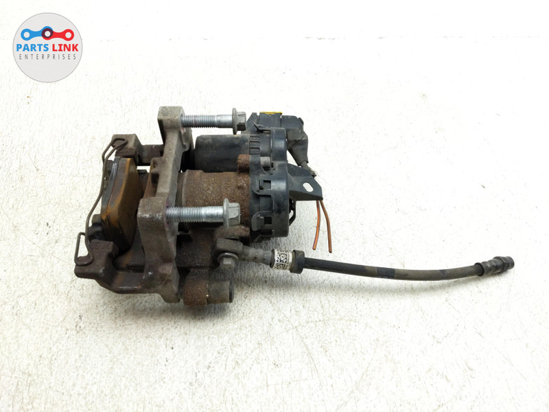 20162020 VOLVO XC90 REAR LEFT DRIVER DISC BRAKE CALIPER ACTUATOR