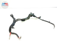 2016-2018 VOLVO XC90 MK2 T5 2.0 GAS STARTER ALTERNATOR HARNESS WIRING LINE CABLE XC032020-154