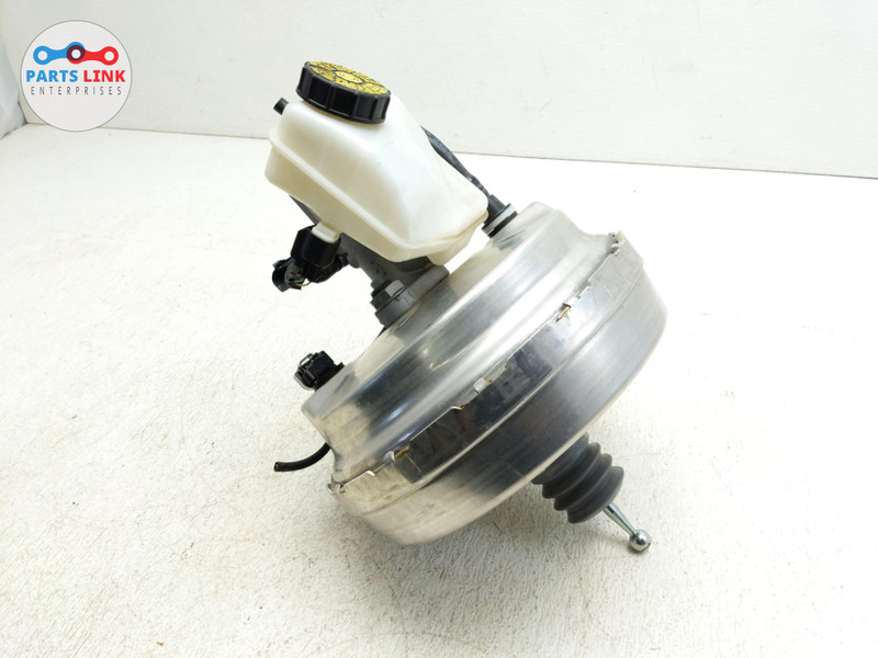 20162019 VOLVO XC90 T5 MASTER BRAKE CYLINDER POWER BOOSTER BOTTLE TANK