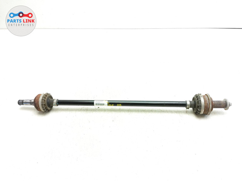 20162020 VOLVO XC90 T5 T6 REAR RIGHT OR LEFT AXLE SHAFT CV JOINT