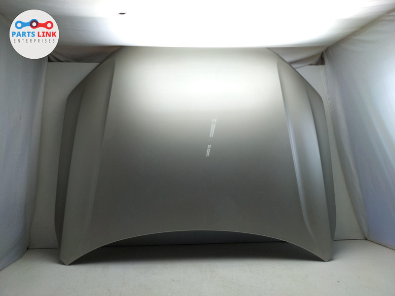 2016-2020 VOLVO XC90 FRONT HOOD BONNET TOP COVER PANEL SHELL INSULATOR ...