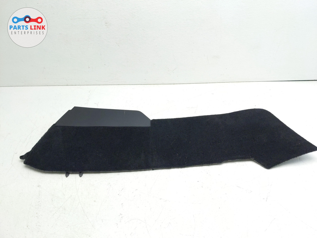 2016-2020 VOLVO XC90 LEFT DRIVER CENTER CONSOLE SIDE TRIM COVER PANEL ...