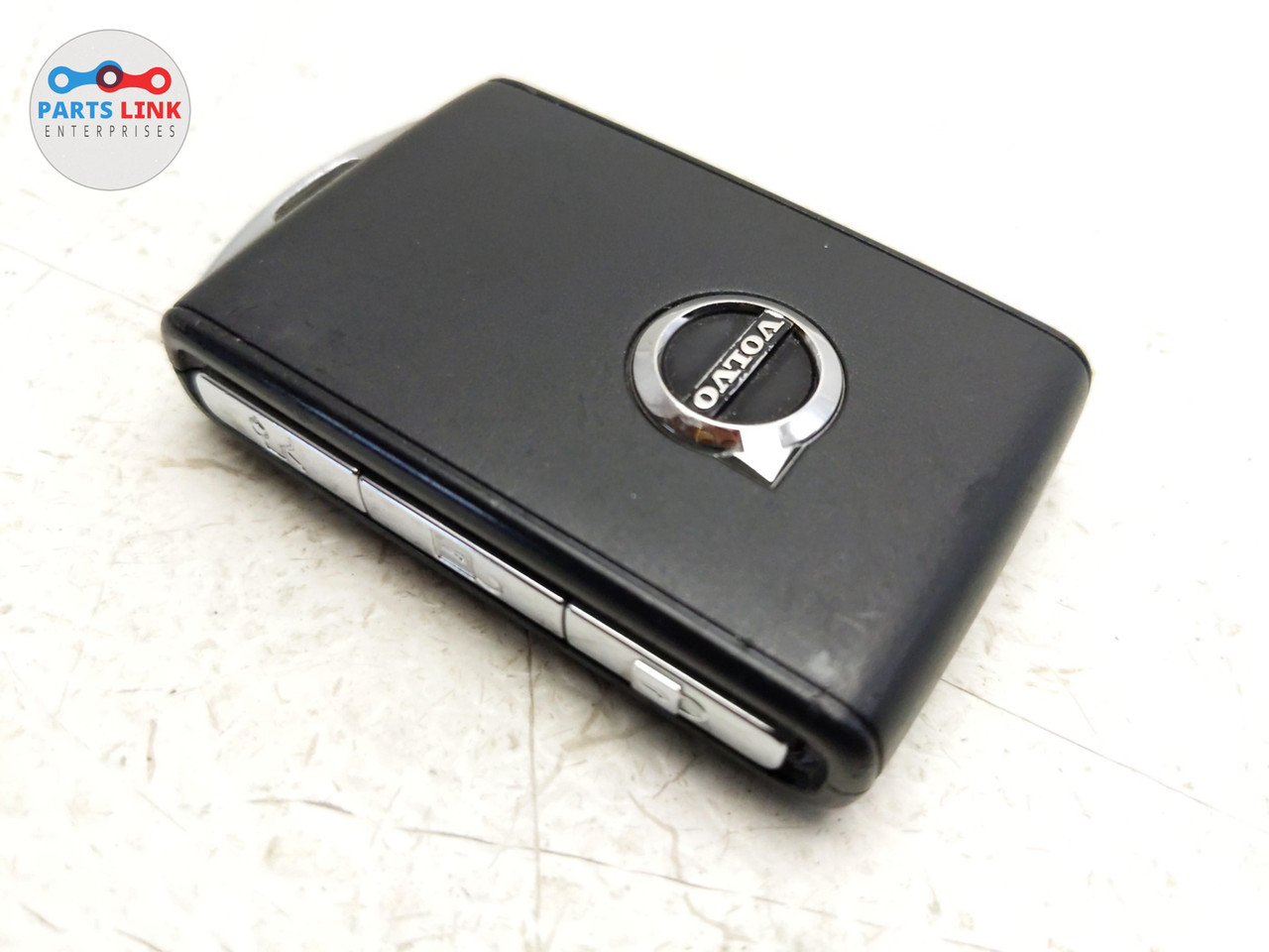 20162020 VOLVO XC90 DRIVER SMART KEY REMOTE ACCESS BUTTON FOB SWITCH