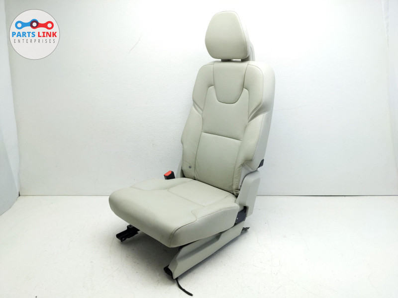 2016-2020 VOLVO XC90 REAR 2ND ROW LEFT SEAT BACK HEAD REST CUSHION ...