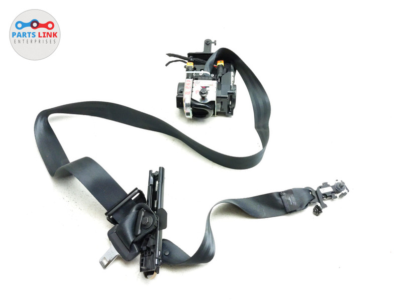 2016-2020 VOLVO XC90 T5 FRONT RIGHT PASSENGER SEATBELT SAFETY RETRUCTOR ...
