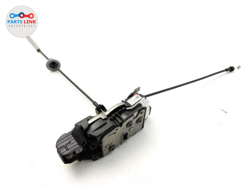 20162020 VOLVO XC90 MK2 REAR LEFT DOOR LOCK LATCH ACTUATOR CABLE MOTOR ASSEMBLY