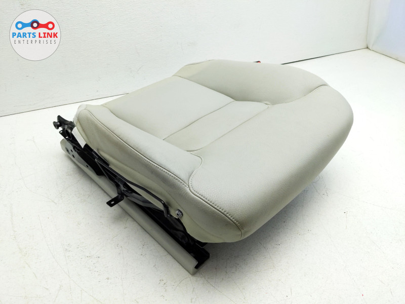 20162017 VOLVO XC90 FRONT RIGHT PASSENGER SEAT BOTTOM CUSHION TRACK